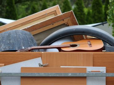 Confinement : déchetteries ouvertes, attestation obligatoire