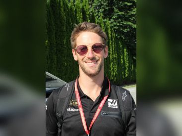 Formule 1 : Grosjean annonce sa fin de carrière, forfait pour le GP d'Abu Dhabi