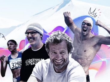 Le sport a du cœur, la grande tombola solidaire en faveur des Resto du Cœur 