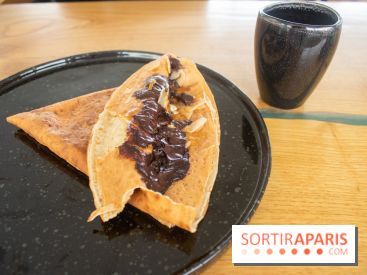 Chandeleur 2021 : la Crêperie Elo et ses crêpes et galettes gourmandes en livraison