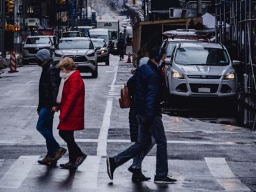 Covid-19 : les contaminations divisées par deux depuis janvier ?