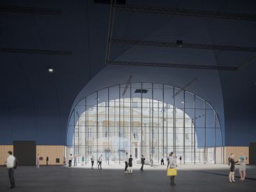 Ex Paris, le nouveau salon d'art au Grand Palais éphémère