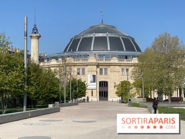 La Collection Pinault à la Bourse de Commerce : ouverture prochaine