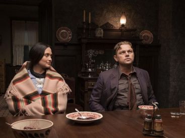 Killers of the Flower Moon, le nouveau film de Scorsese avec Leonardo DiCaprio et Robert De Niro