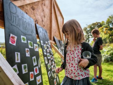 Le Week-end des Possibles à la Fondation Goodplanet, avec l'OBS
