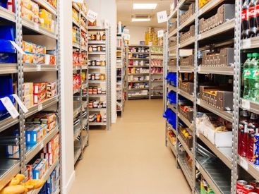 Yango Deli, un nouveau service de livraison en 15 minutes dans Paris lancé aujourd'hui