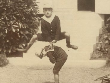 Le musée d'Orsay propose un week-end d'animations gratuites aux familles en novembre