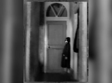 Garance 2000 © William Ropp