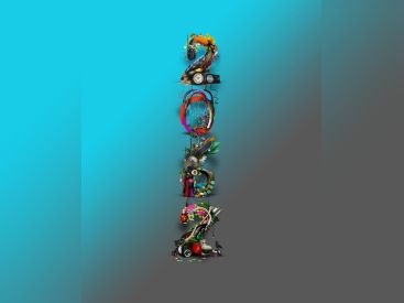 Festival 2062, Gaité Lyrique