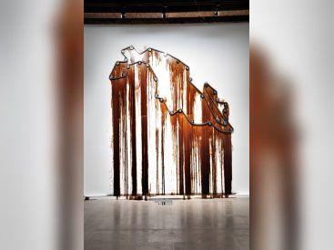 Resiting the Present, exposition Musée d'Art Moderne, exposition Mexique