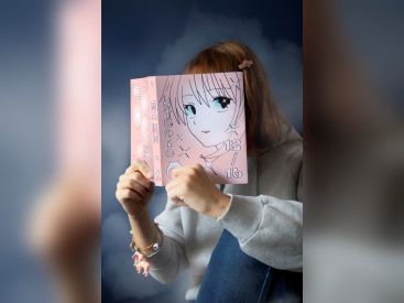 Planète Manga, Centre Pompidou, © Pierre Vanni, 2012