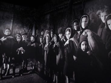 exposition C'étaient des enfant à l'hotel de Ville | Sortiraparis.com