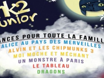 festival mk2 enfants été