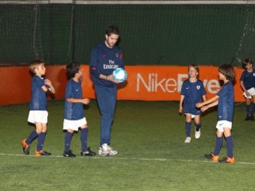 PSG Urban Academy