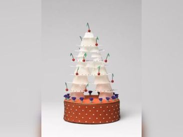 exposition De la lettre à l'image Centre Pompidou