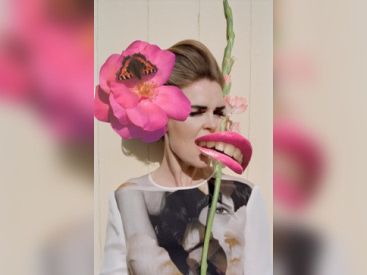 exposition Linder au Musée d'Art Moderne