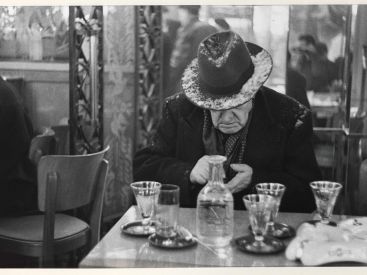 exposition Stettner BNF 2012