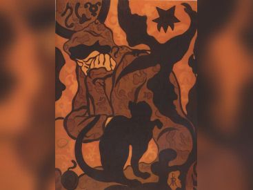 exposition Ange du bizarre Musée d'Orsay