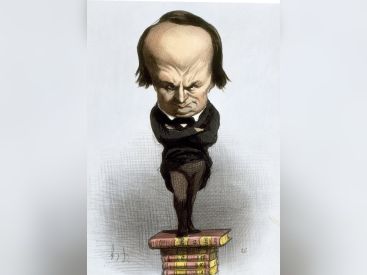 Hugo Politique à la Maison de Victor Hugo