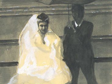 Vies en Transit, Adrian Paci au Jeu de Paume