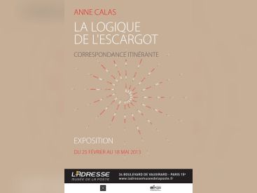 Logique Escargot Musée de la Poste