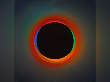 exposition Soleil Froid Palais de Tokyo 2013