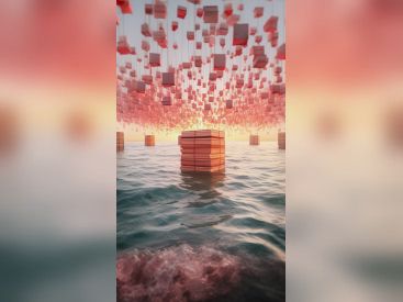 Busan à l’heure de l’intelligence artificielle : une expo d'œuvres NFT au Centre Culturel Coréen