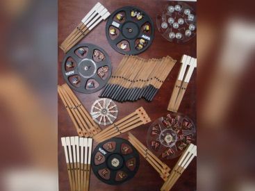 exposition Pierre Henry MAM