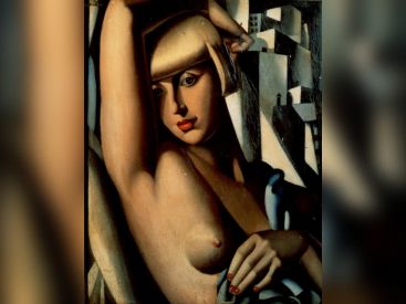 exposition 1925 quand l'Art Déco séduit le monde à la Cité de l'Architecture