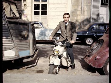 exposition Raymond Depardon au Grand Palais