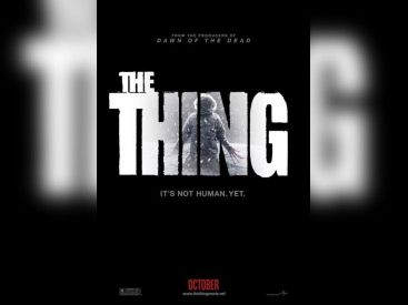 The thing