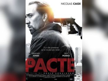 Le pacte