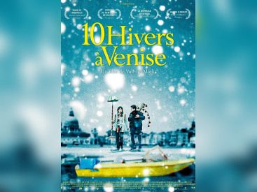 10 hivers à Venise