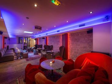 Le Patio inaugure son apéritif à l'italienne