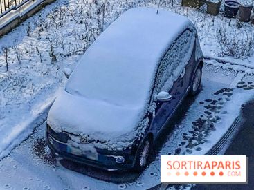 Comment dégivrer efficacement son pare-brise pour éviter l'amende : les astuces