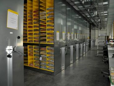 La Galerie de Botanique du Jardin des Plantes