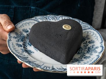 Saint-Valentin 2024 chez Dalloyau 