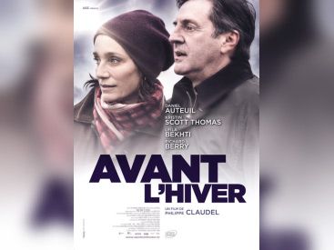 Avant l'hiver au ciném