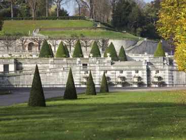  Domaine national de Saint-Cloud