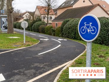 Comment se déplacer à Saint-Quentin-en Yvelines durant les JO Paris 2024 ?