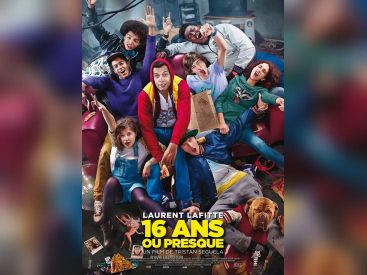 16 ans ou presque au cinéma : Jeu-concours
