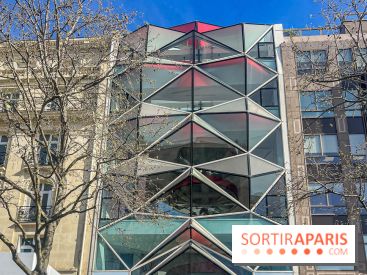 Le C42 de Citroën, remplacé par un magasin salomon