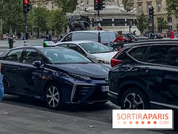 Circulation pour le week-end de Pâques à Paris : les conseils de Bison Futé