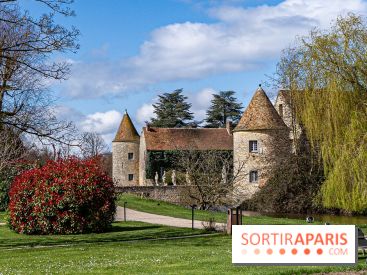 Le brunch de la Table au Château de Villiers-Le-Mahieu