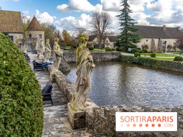 10 sorties à faire ce week-end de Pâques dans les Yvelines (78), les 30, 31 mars et 1er avril