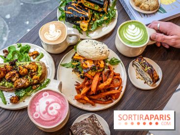 Seven Heaven, le nouveau coffee shop dog’s friendly 