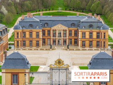 10 sorties sympas à faire ce week-end dans les Yvelines, ces 6 et 7 avril 2024