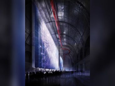 Nuit de Chine au Grand Palais