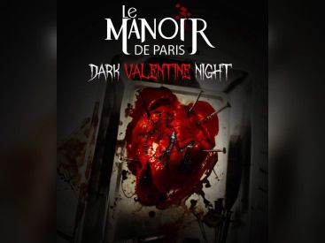 Dark Valentine Night 2014