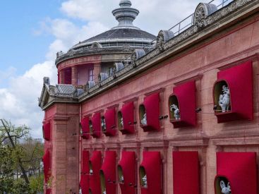 Célébrez l'Année de la Chine au Musée Guimet : Un Week-end festif animé